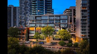 301 - 11930 100 Avenue NW, Edmonton, AB - Sotheby's International Realty Canada
