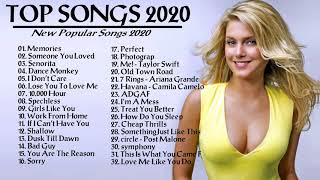 Download Lagu Top 40 Hits Songs 2020 I New Popular Songs 2020 Download Lagu Top 40 Hits Songs 2020 I New Popular Songs 2020