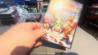 VHS/DVD/Bluray Update (3/15/2026)
