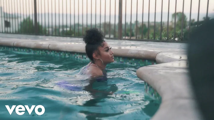 Ncredible Gang, TRAETWOTHREE, Hitman Holla - Drownin (Official Video)