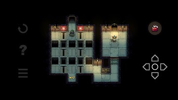 Chapter 21-30 #Dungeons for dreadrock