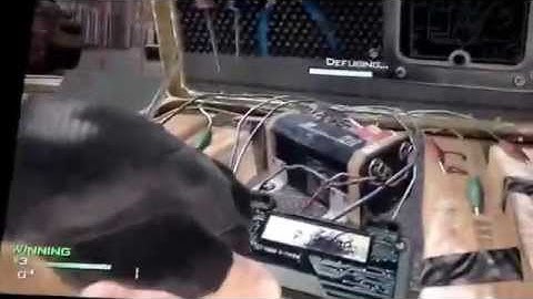 Gb proof 4-0 on hardhat