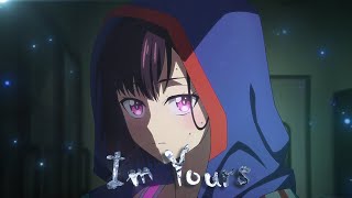 Im Yours -Zom 100 Editamv 4K