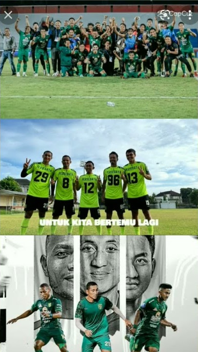 story' wa Persebaya / berjuangan Bonek 2021 - 2022