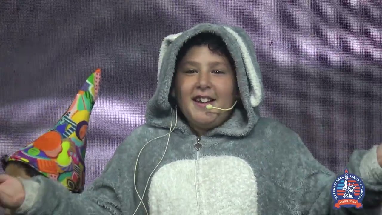 Buqloz and Mama Nagwa