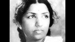 Andhere se ujaale ki taraf le ja hame--Baap Beti(1954)--Lata Mangeshkar, chorus