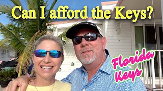 Florida Keys Waterfront Home Prices