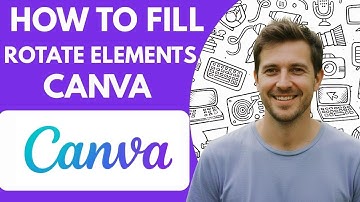 How to Flip and Rotate Elements Canva Full 2026 Guide