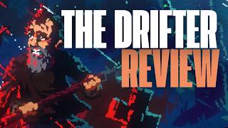 A Point & Click For People Who Don't Like 'Em | The Drifter screenshot 4