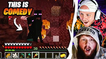 TIM REACTS TO MORE CLIPS THAT MADE CASEOH FAMOUS