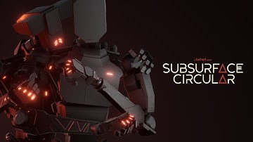 Subsurface Circular Switch Trailer