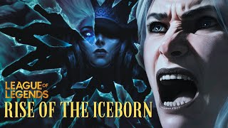 If Freljord Had a Movie Trailer | League of Legends (The Call)