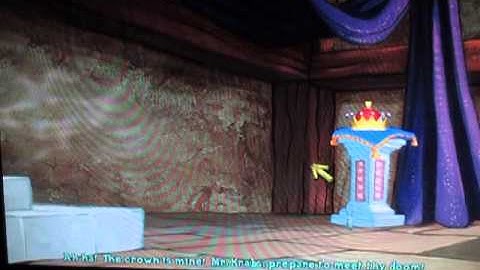 The Spongebob Squarepants Movie PC Game Gameplay Part3