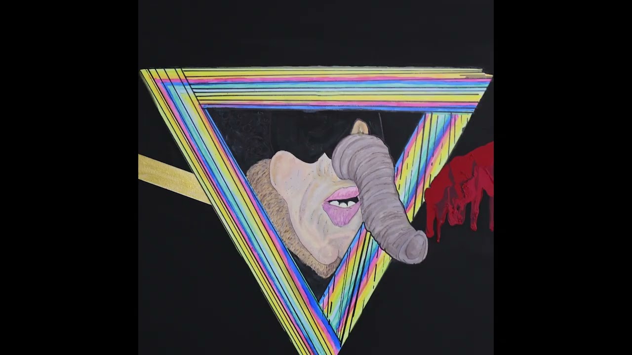 TIME TO MEND - BlazeTheVark (Official Audio)