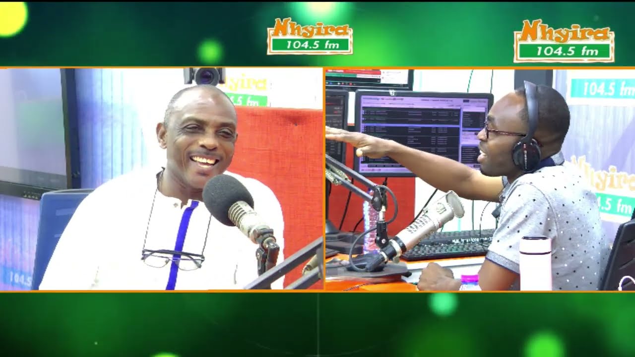 😳 You Won't BELIEVE Why Drivers And Market Women Are OVERCHARGING!