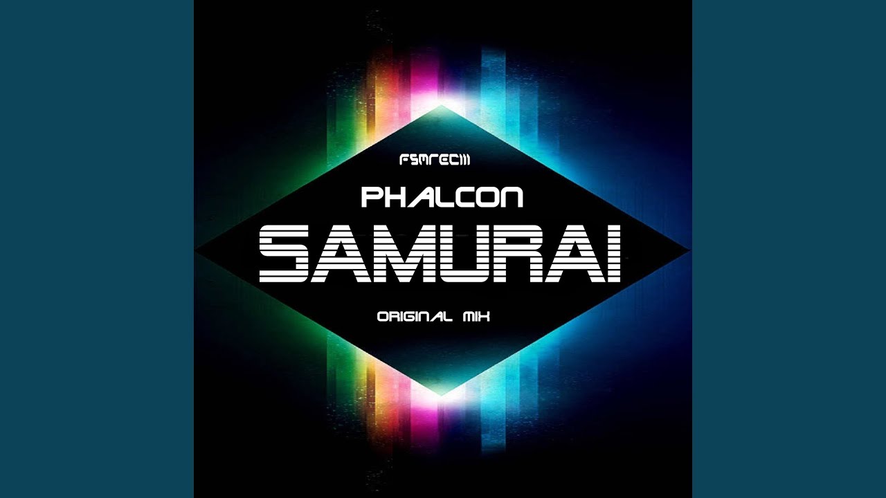 Watch Samurai on YouTube Watch Samurai on YouTube