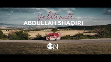 Abdullah Shaqiri - Në ketë natë (Official)
