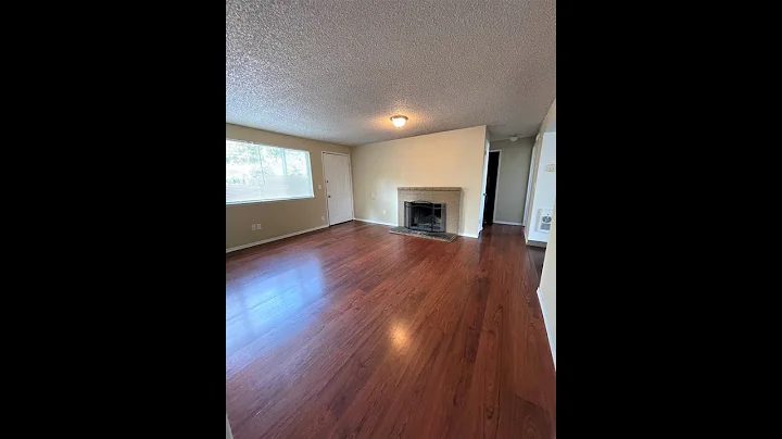 Apartment for Rent in Vancouver WA 2BR/1BA by Vancouver WA property management