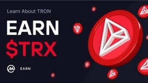 COINMARKETCAP LEARN AND EARN QUIZ ANSWERS | FREE 306TRX AIRDROP ON COINMARKETCAP