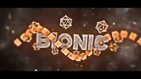 Intro do bionic