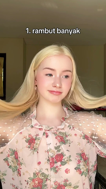 hal yg bikin bule insecure di Indonesia🫠