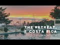 The retreat costa rica  health travel