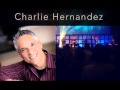 TE INVITO A SOÑAR CONMIGO - CHARLIE HERNANDEZ