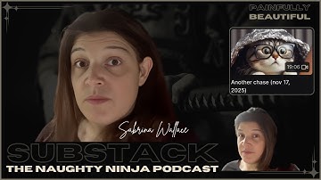 Another Chase (nov 17, 2025) | Sabrina Wallace