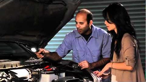 How to Find Intake Leaks