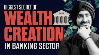 Why Are Banks Valued By Price To Book Value Pb Ratio? Secret Of Wealth Creation In Banks