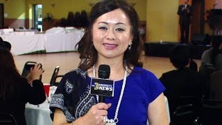 Hmong American Leaders Council of MN holds event to recognize Hmong American politicians.
