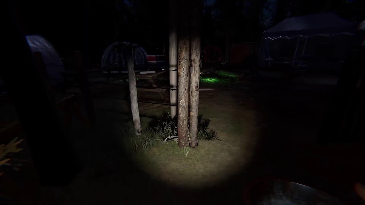 Phasmaphobia w/ Friends