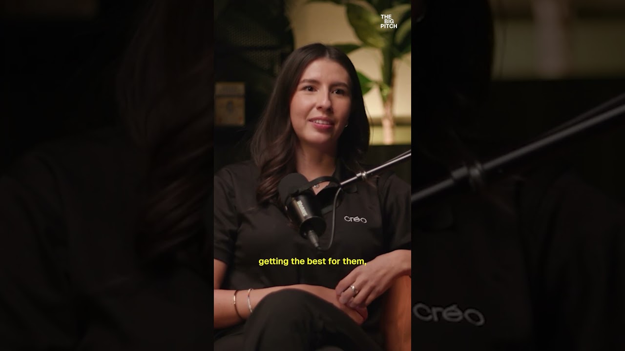 Parenting is universal, but marketing isn’t!  