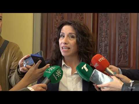 El futuro centro para personas con discapacidad de &lsquo;Laberinto&rsquo; tendr&aacute; el respaldo de la Junta