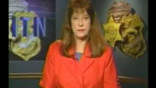 F.B.I. features Gary Marlon Suson's 9/11 Images on TV | FBI On-Air "Thank You"