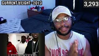 First Time Hearing Clipse, Kendrick Lamar, Pusha T, Malice - Chains & Whips (REACTION!) Profile