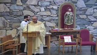 Funeral Mass for Mary Kampf, May 18, 2026