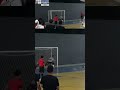 Gols do Jogo: REAL MADRID 3(4)x(5)3 ELITE - 3ªCopa Cajafutsal 2026