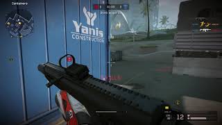 Warface High Quality Ace - Against Full Masters Yea Boii Pyrocc