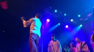The Polyphonic Spree - Suitcase Calling Live! [HD 1080p]