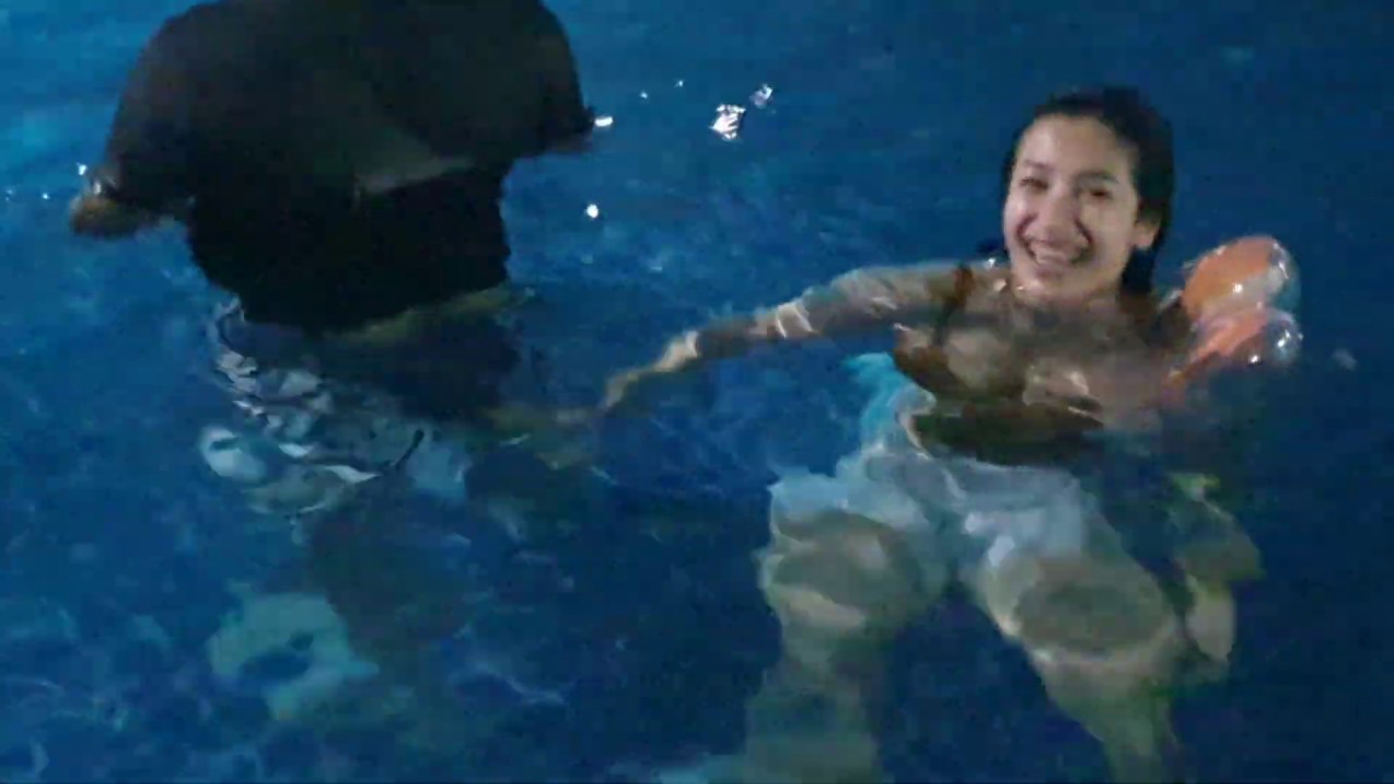 งานนี้โดนแกล้งกันถ้วนหน้า ทริปที่ระยอง