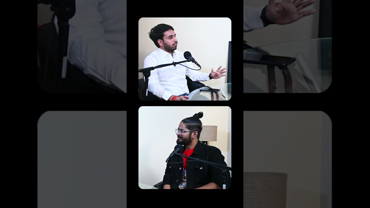 MPPSC Interview Reality 💯| MPPSC Topper Interview | Indian Aspirant Show | MPSPC 2022 Results