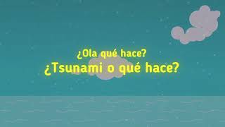 ¿Qué es un tsunami? Costa Rica forma parte de Sistemas de Alerta Globales