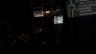 Bmw Gece Trafik Snap