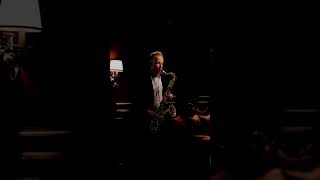 When A Man Loves A Woman | Saxophone Cover | (short) #saxophonemusic  #saxophone #romanticsong