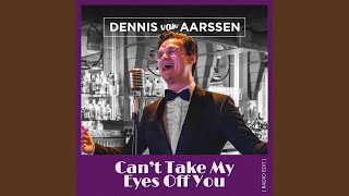 Can't Take My Eyes Off You (Edit)