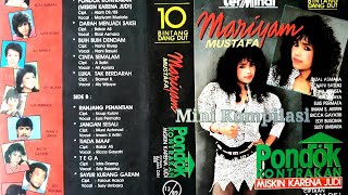 Ricca Gayatri - Tiada Maaf