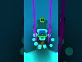 This Secret in Super Bear Adventure Shouldn’t Exist… 🤯#shorts