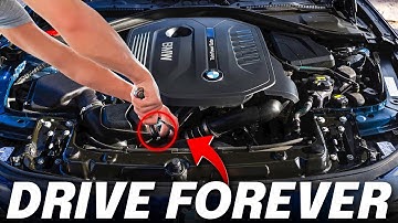 10 Secrets to Make Your BMW Last a Lifetime (You Won