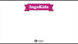 How to set the Language in your Hello Kitty Tablet screenshot 5